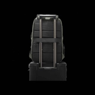 Bange 3057 Σακίδιο Πλάτης Laptop 15.6” 29L Χακί