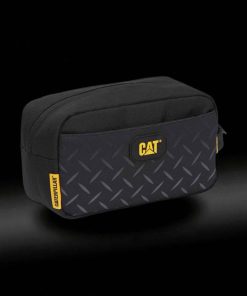 Caterpillar Νεσεσέρ Ταξιδιού 84889-01 Μαύρο