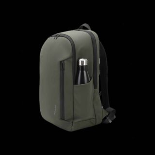 Bange 3057 Σακίδιο Πλάτης Laptop 15.6” 29L Χακί