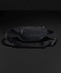 Delsey Τσαντάκι μέσης Picpus Black