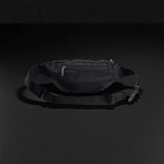 Delsey Τσαντάκι μέσης Picpus Black