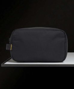 Caterpillar Νεσεσέρ Ταξιδιού 84889-01 Μαύρο