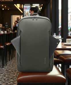 Bange 3057 Σακίδιο Πλάτης Laptop 15.6” 29L Χακί