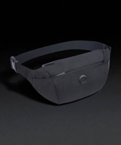 Delsey Τσαντάκι μέσης Picpus Black