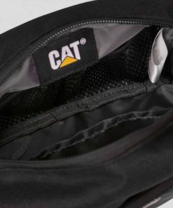 Caterpillar Νεσεσέρ Ταξιδιού 84889-01 Μαύρο