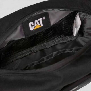 Caterpillar Νεσεσέρ Ταξιδιού 84889-01 Μαύρο