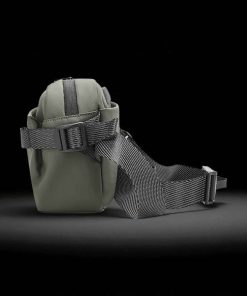 Bange 7837 Τσαντάκι Μέσης Χακί