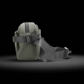 Bange 7837 Τσαντάκι Μέσης Χακί