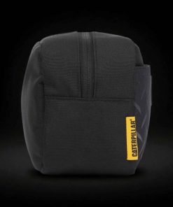Caterpillar Νεσεσέρ Ταξιδιού 84889-01 Μαύρο