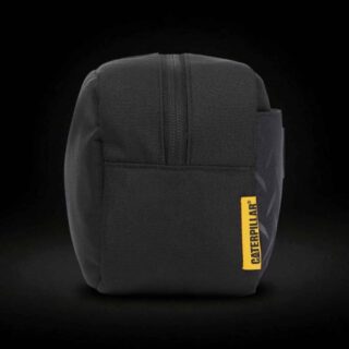 Caterpillar Νεσεσέρ Ταξιδιού 84889-01 Μαύρο