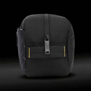 Caterpillar Νεσεσέρ Ταξιδιού 84889-01 Μαύρο