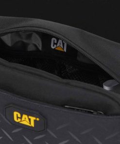 Caterpillar Νεσεσέρ Ταξιδιού 84889-01 Μαύρο