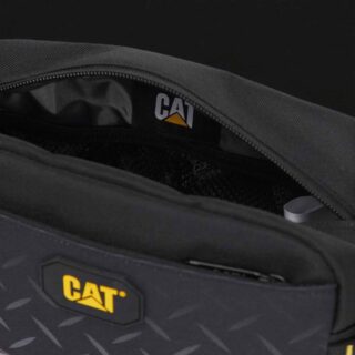 Caterpillar Νεσεσέρ Ταξιδιού 84889-01 Μαύρο