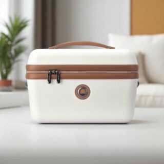 Delsey Τσαντάκι καλλυντικών Chatelet Air 2.0 Angora