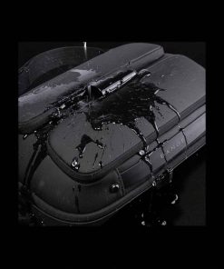 Bange 7238 Σακίδιο Πλάτης Μαύρο 24L για Laptop 15.6”