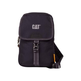 Caterpillar Ajo Peak Sling Bag 84880-483 Μπλε