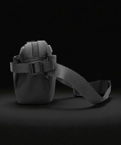 Bange 7837 Τσαντάκι Μέσης Μαύρο