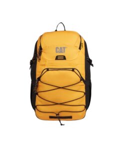 Caterpillar Le Meije Trekking Backpack 40L 84879-12 Μαύρο