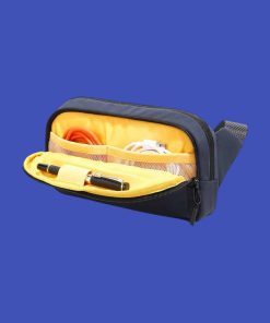 Bange 3097 Τσαντάκι Ώμου Μπλε