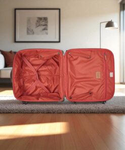 Delsey Βαλίτσα καμπίνας pilot 42cm Chatelet Air 2.0 Brown