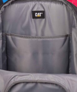 Caterpillar Le Meije Trekking Backpack 40L 84879-12 Μαύρο