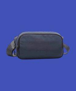 Bange 3097 Τσαντάκι Ώμου Μπλε