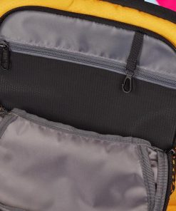 Caterpillar Le Meije Trekking Backpack 40L 84879-12 Μαύρο