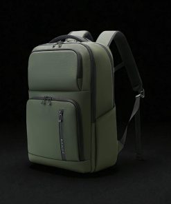 Bange 7822 Σακίδιο Πλάτης Χακί 20L Laptop 15.6”