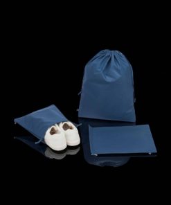 Delsey Roland Garros Βαλίτσα μεγάλη 73cm Turenne Navy Blue