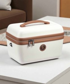 Delsey Τσαντάκι καλλυντικών Chatelet Air 2.0 Angora