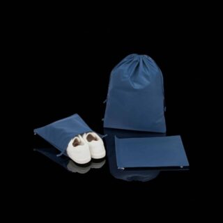 Delsey Roland Garros Βαλίτσα μεγάλη 73cm Turenne Navy Blue