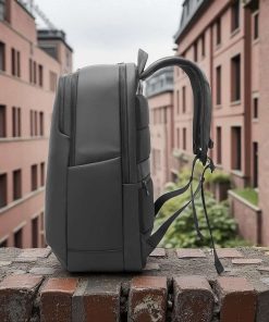 Bange 3068 Σακίδιο Πλάτης Μαύρο 27L Laptop 15.6”