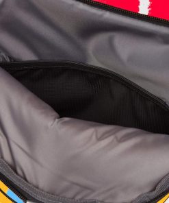 Caterpillar Le Meije Trekking Backpack 40L 84879-12 Μαύρο