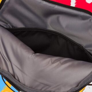 Caterpillar Le Meije Trekking Backpack 40L 84879-12 Μαύρο