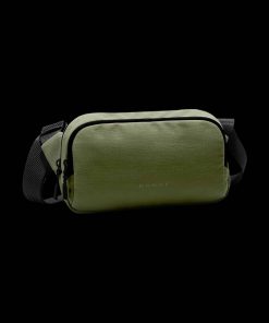 Τσαντάκι ώμου Bange 3097 χακί