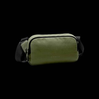 Τσαντάκι ώμου Bange 3097 χακί