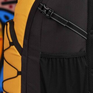 Caterpillar Le Meije Trekking Backpack 40L 84879-12 Μαύρο