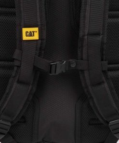 Caterpillar Le Meije Trekking Backpack 40L 84879-12 Μαύρο