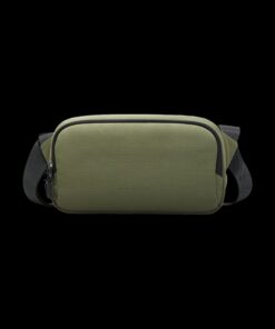 Τσαντάκι ώμου Bange 3097 χακί