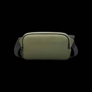 Τσαντάκι ώμου Bange 3097 χακί