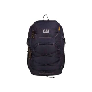 Caterpillar Le Meije Trekking Backpack 40L 84879-483 Μαύρο