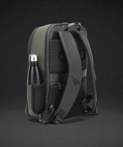 Bange 2952 Σακίδιο Πλάτης Χακί 22L με USB για Laptop 15.6”