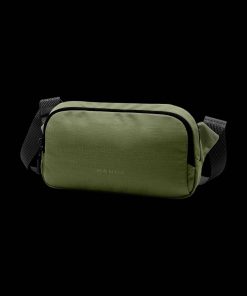 Τσαντάκι ώμου Bange 3097 χακί