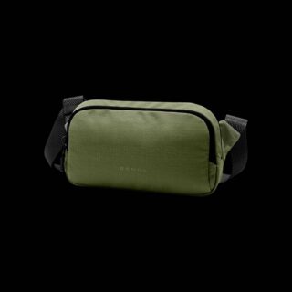 Τσαντάκι ώμου Bange 3097 χακί