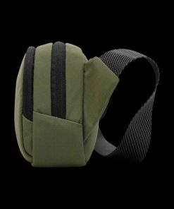 Τσαντάκι ώμου Bange 3097 χακί