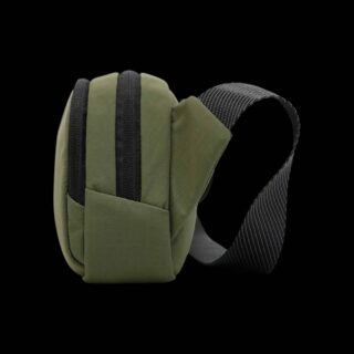 Τσαντάκι ώμου Bange 3097 χακί