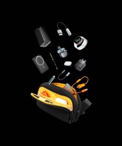 Τσαντάκι ώμου Bange 3097 χακί