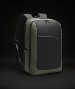 Bange 2952 Σακίδιο Πλάτης Χακί 22L με USB για Laptop 15.6”