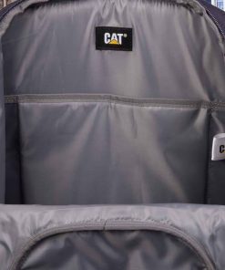 Caterpillar Le Meije Trekking Backpack 40L 84879-483 Μαύρο