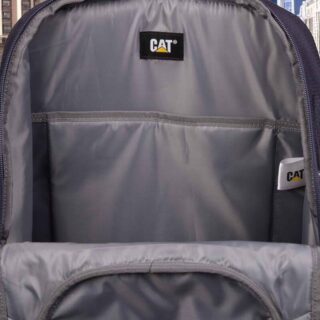 Caterpillar Le Meije Trekking Backpack 40L 84879-483 Μαύρο